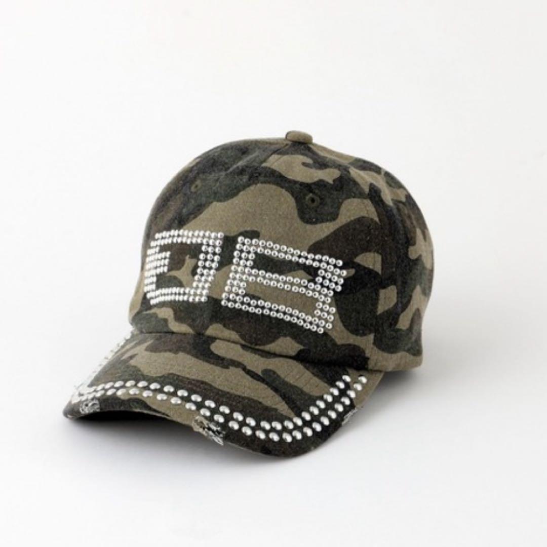 BEEDEN beeden キャップ