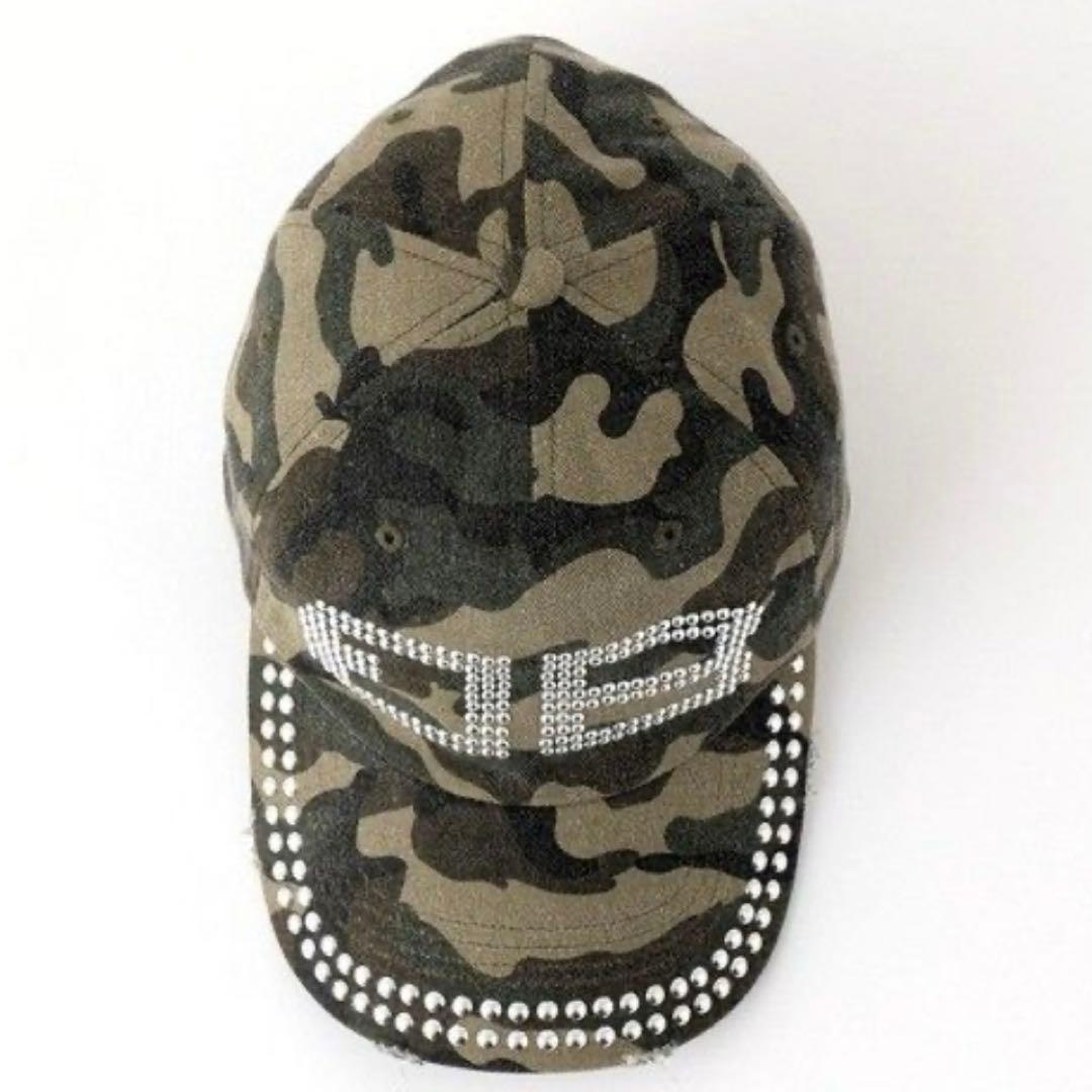 BEEDEN beeden キャップ