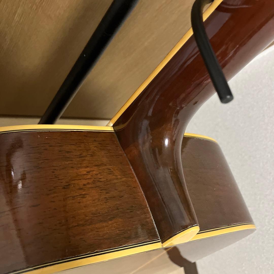 YAMAHA FG-450 ビンテージ FG-180 グリーンラベル