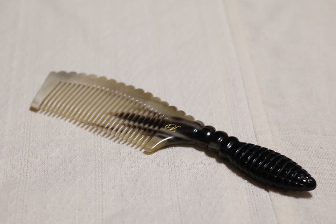 ステファニーコーム　ポケットアンバー9.1A