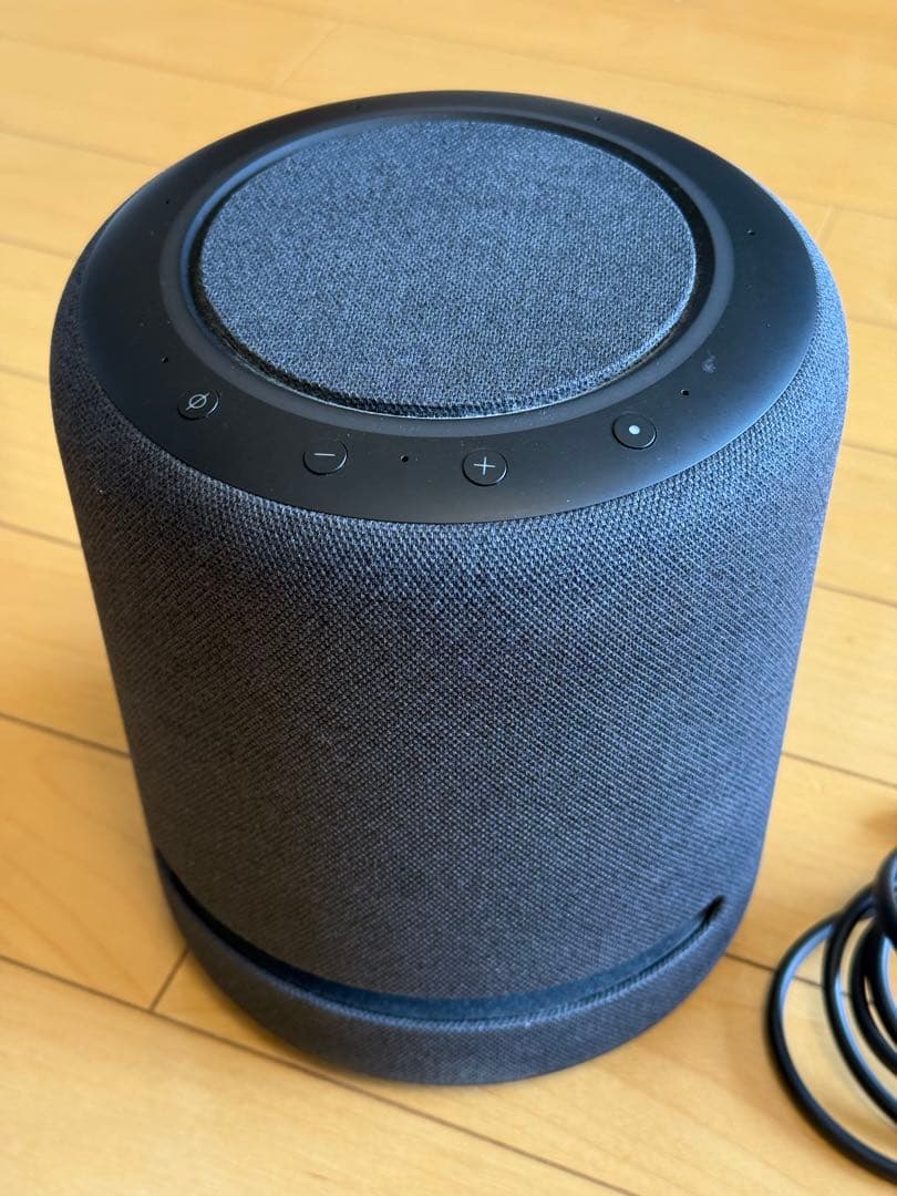 さいたまさん専用 Amazon Echo Studio 2台セット