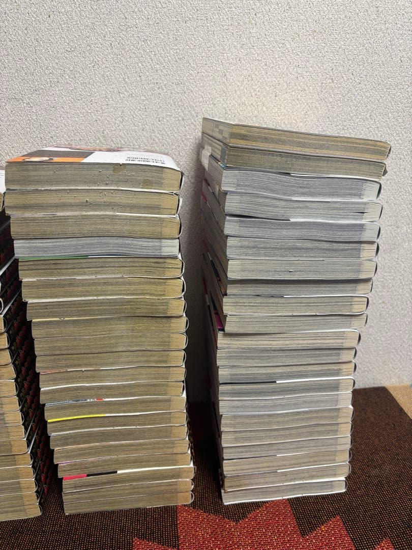 キングダム　1巻〜78巻と公式ガイド2冊