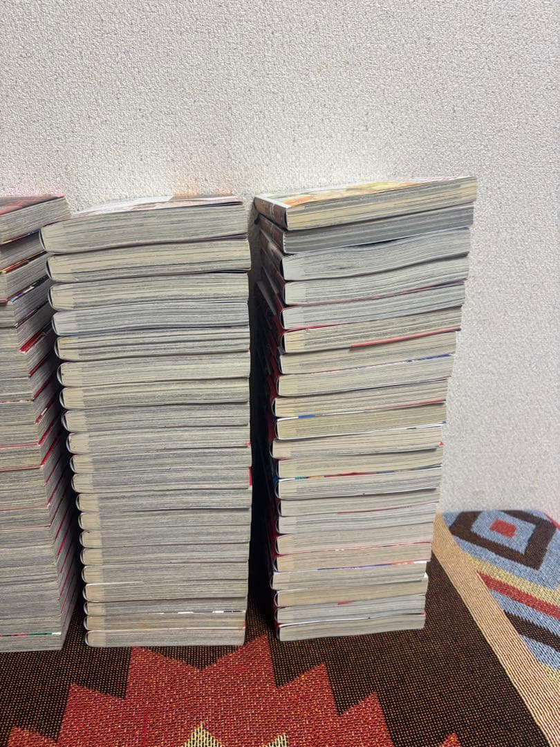 キングダム　1巻〜78巻と公式ガイド2冊