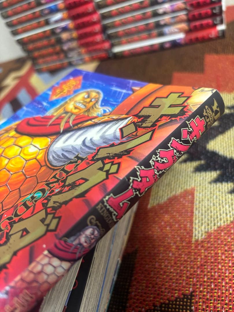 キングダム　1巻〜78巻と公式ガイド2冊