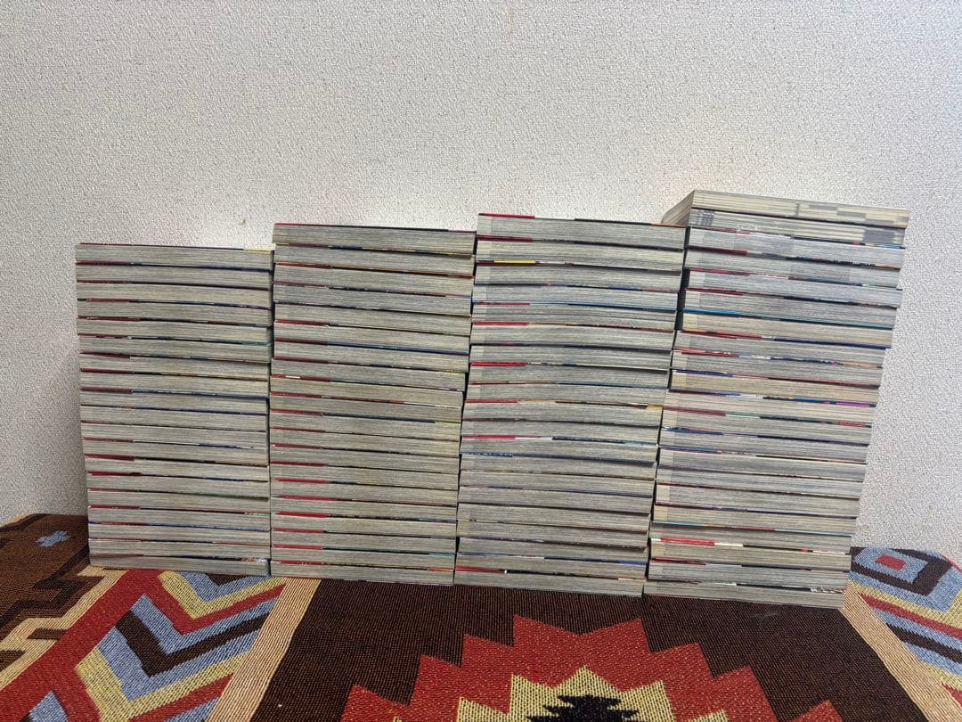 キングダム　1巻〜78巻と公式ガイド2冊