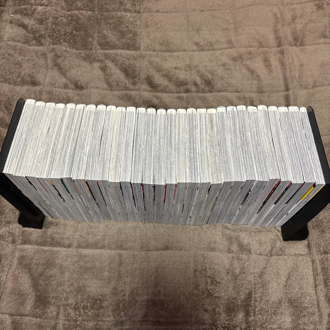 桃源暗鬼 1-27巻 + 外伝 漆原侑来 小田童馬 アニメ化 購入特典付き