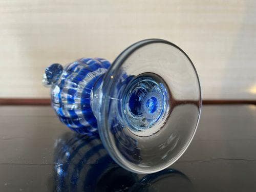 船木倭帆 作　工芸品