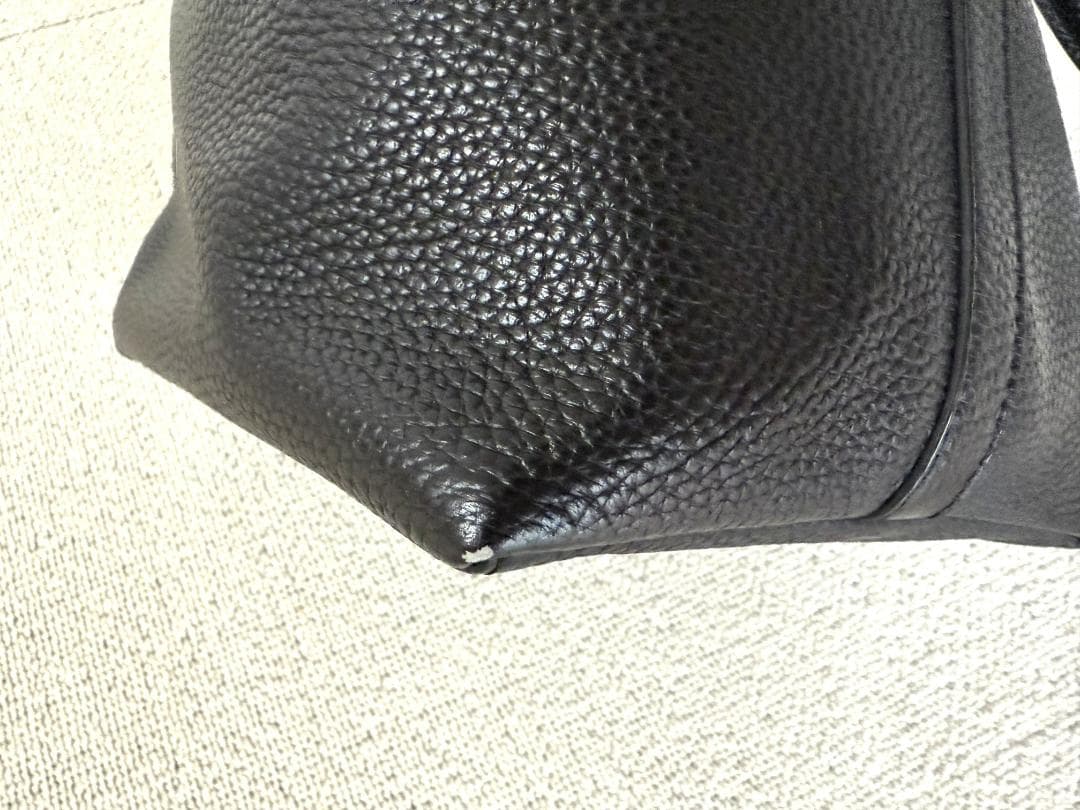 ※プロフ必読※【美品】VASIC（ヴァジック） BOND ボンド バッ