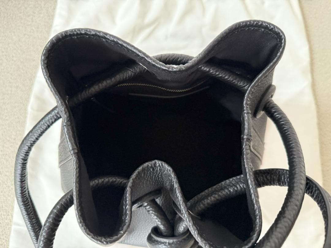 ※プロフ必読※【美品】VASIC（ヴァジック） BOND ボンド バッ