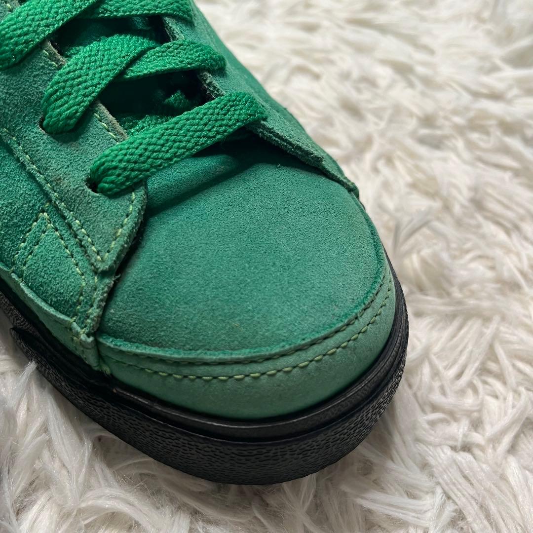 【NBA PACK】NIKE BLAZER HIGH CELTICS 27.0