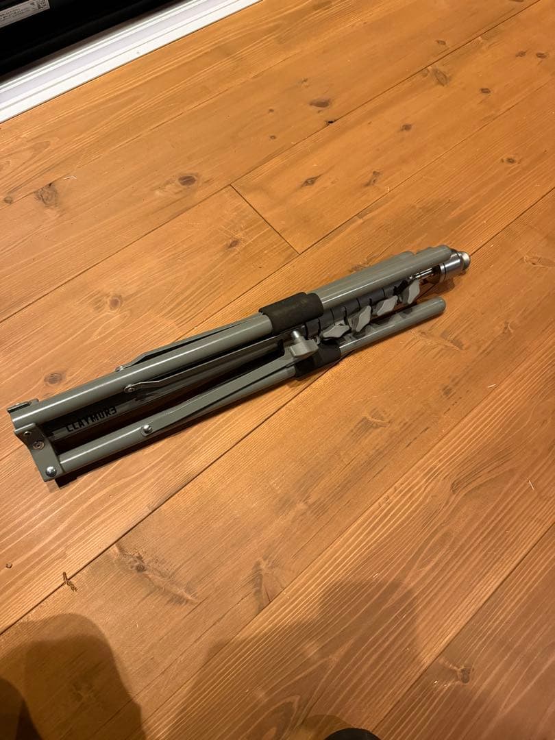 クレイモア　三脚　ライトセット