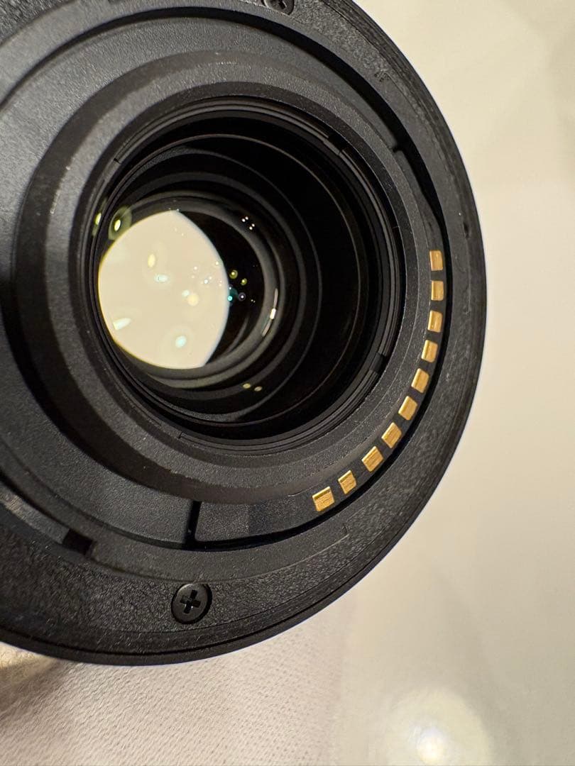 【美品】FUJIFIlM XC 35mm f2 単焦点レンズ　FUJINON