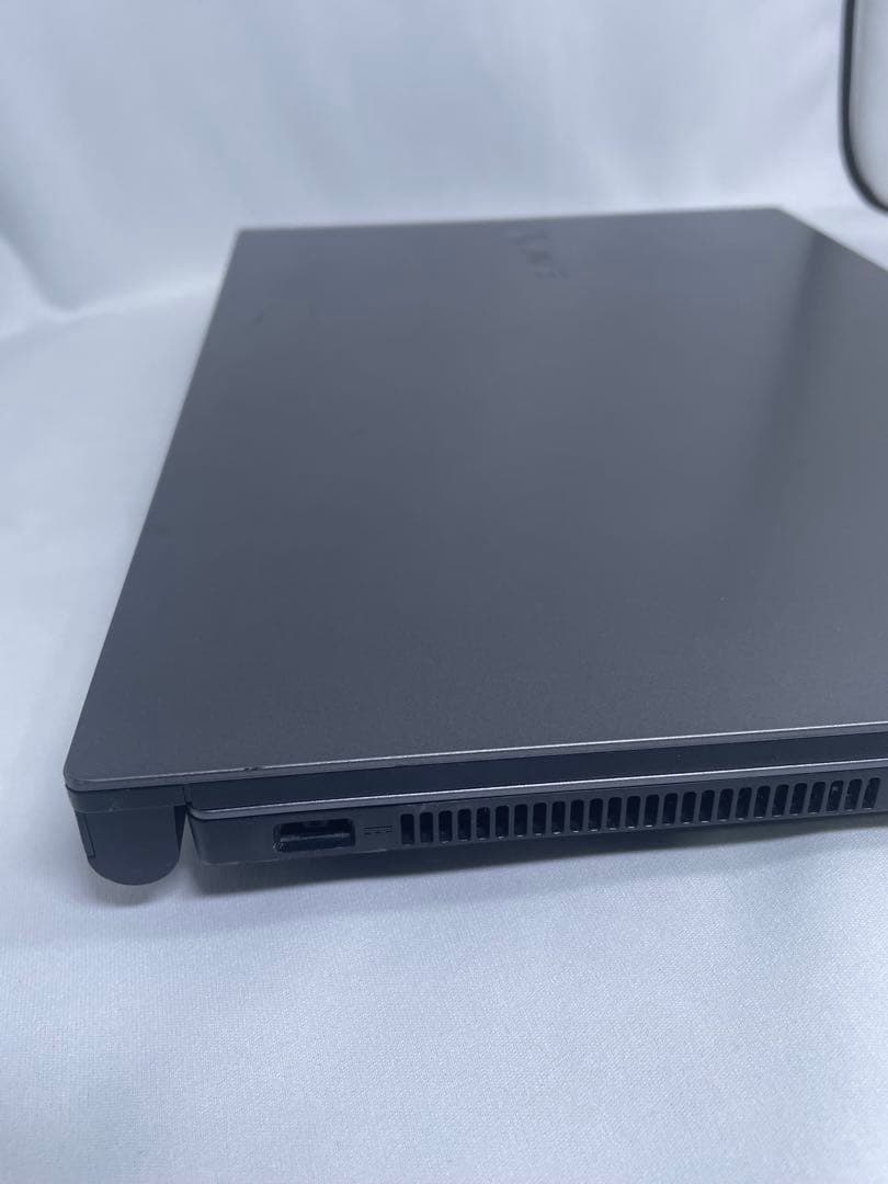 Windowsノート本体 LAVIE NX750/N i7-8750H 8GB RAM 512GB SSD