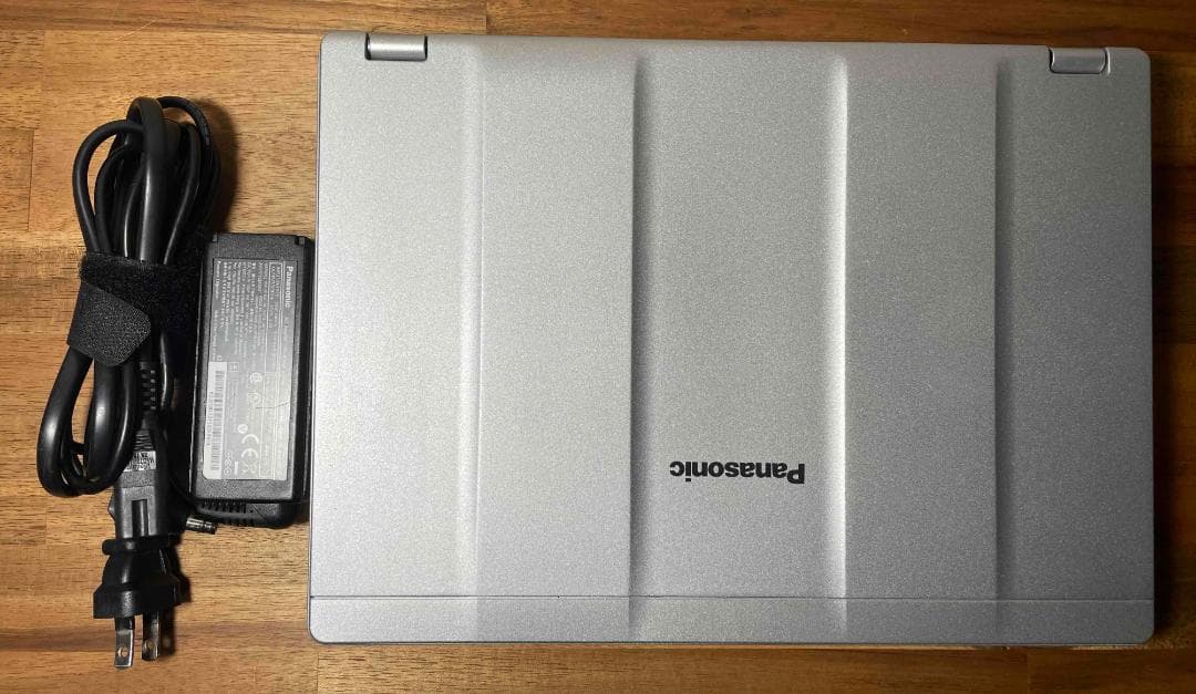 Win11 Office2024 CF-SZ6 メモリ8GB SSD256GB