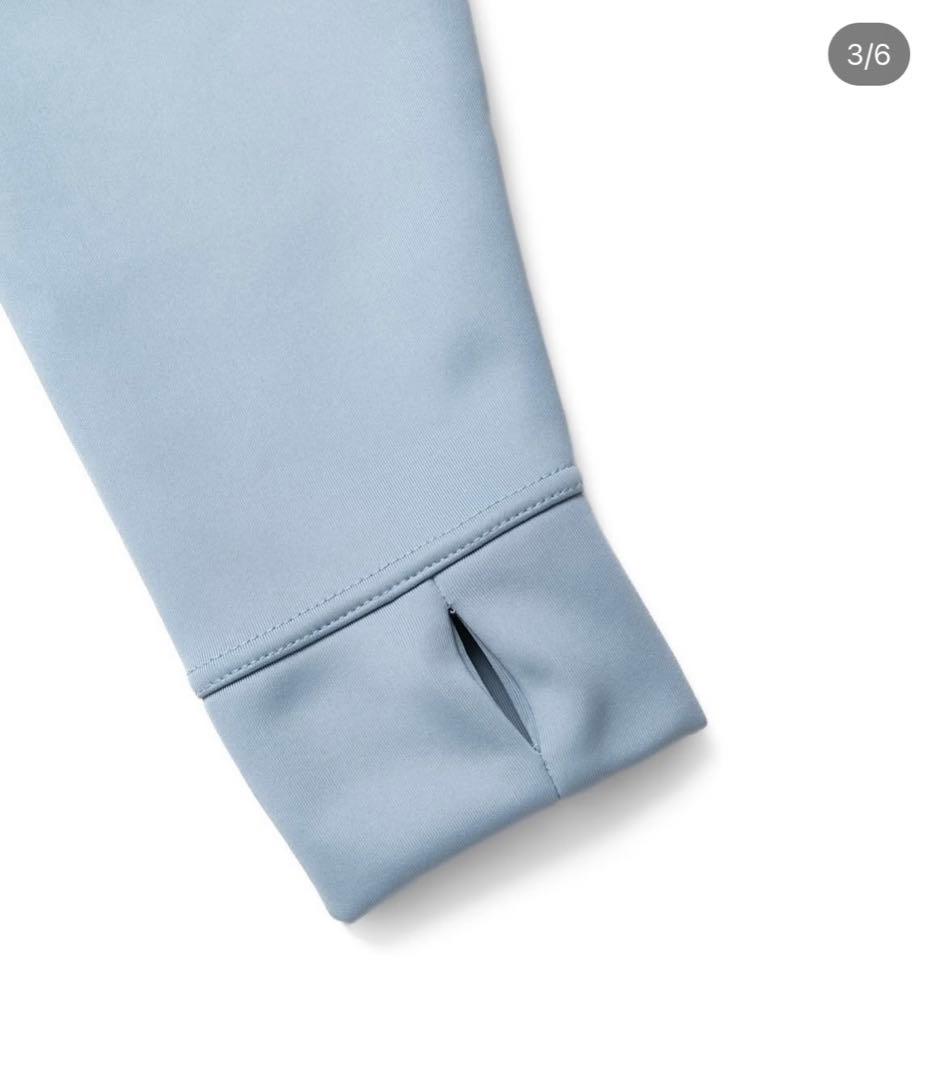 Creek Angler's Device マウンテンパーカー　ジップパーカ