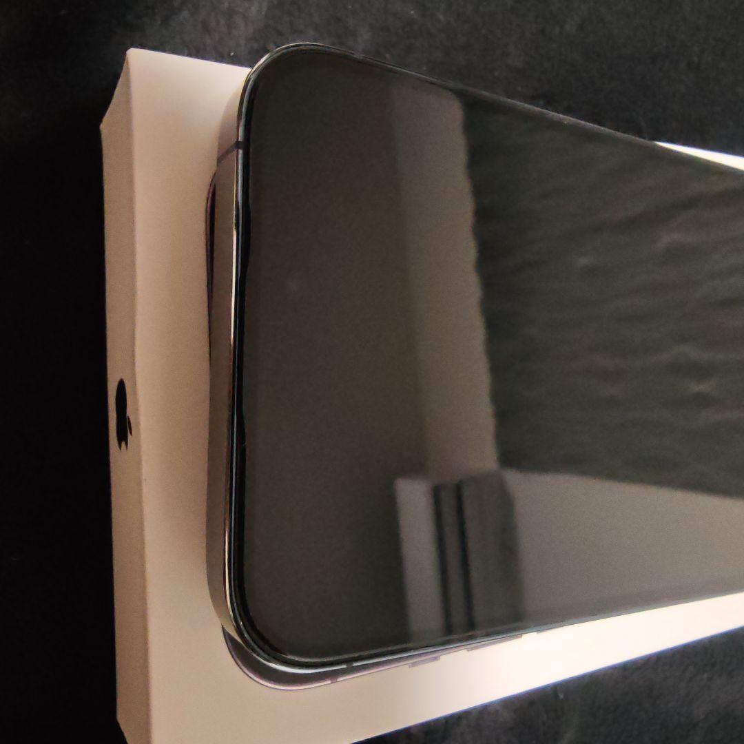 Apple iPhone 14 Pro Max256gb simフリー