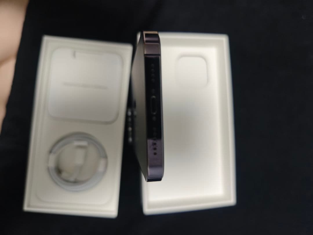 Apple iPhone 14 Pro Max256gb simフリー