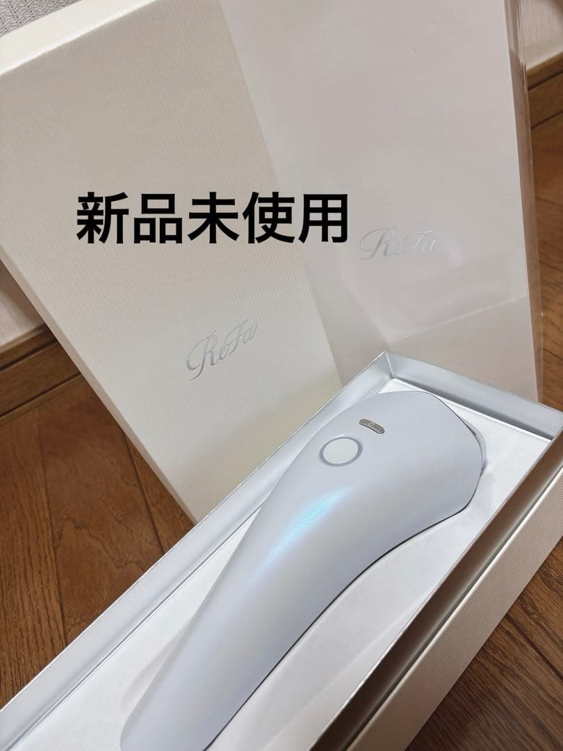 ReFa リファ リファエピクール　脱毛器