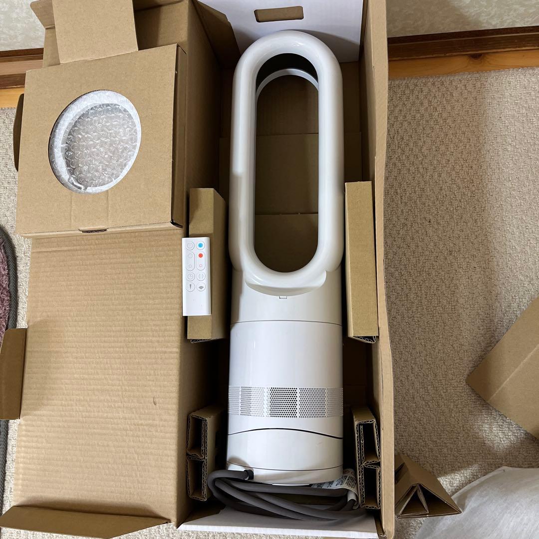 セラミックファンヒーター