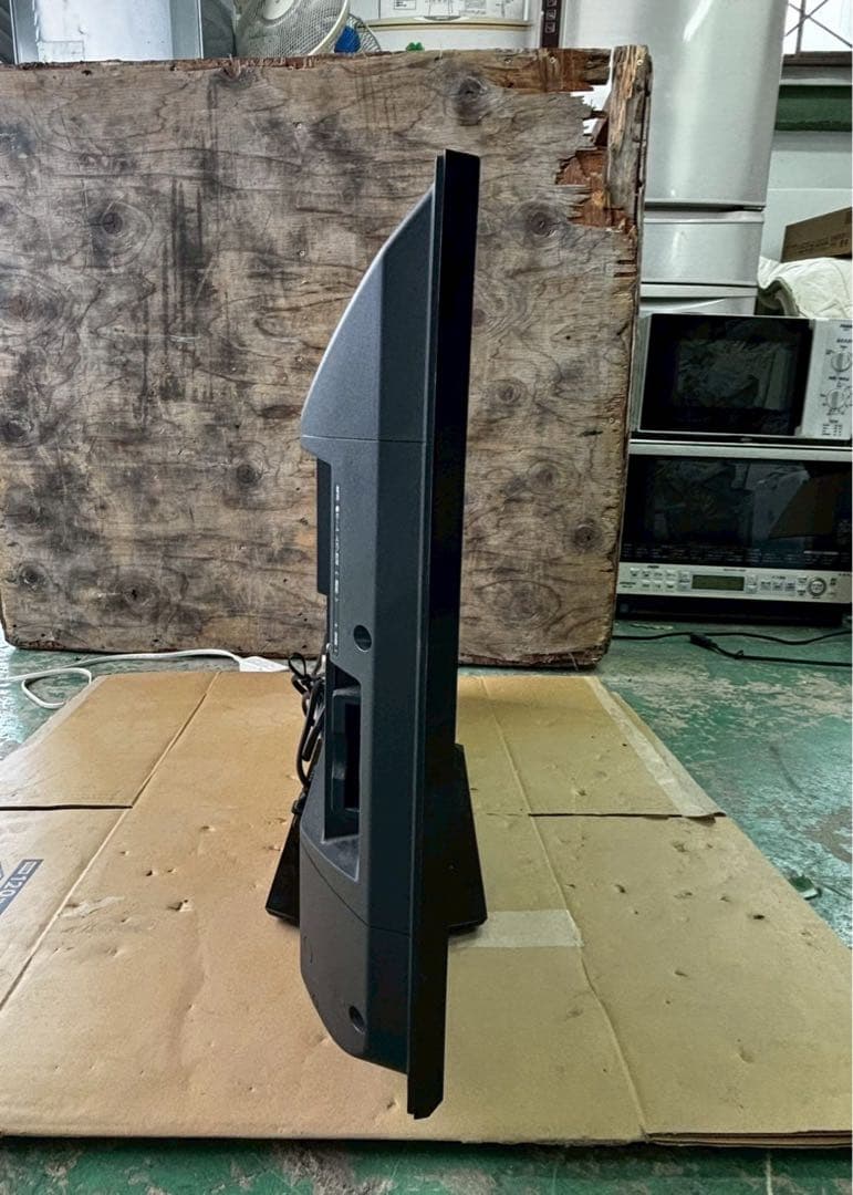 SHARP液晶テレビ2T-C32AE1 2020年製