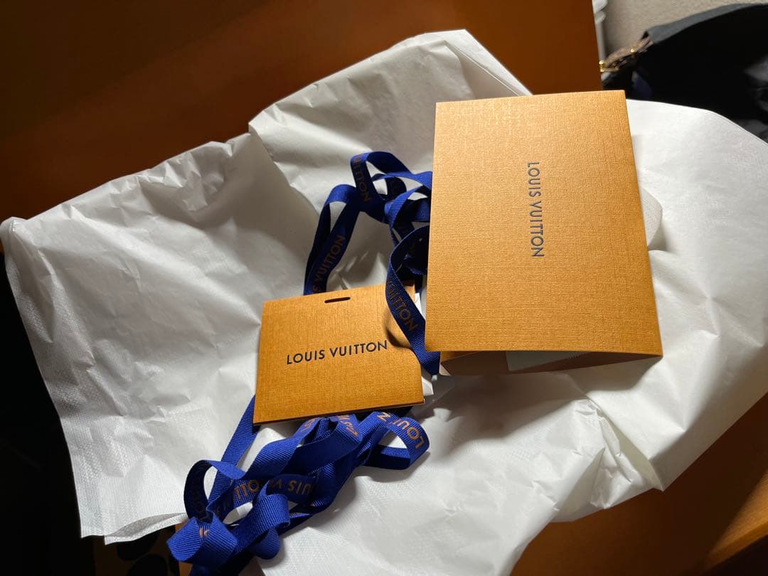 ルイヴィトン/LV/モノグラム/M77807/レディース/キャップ/付属品完/