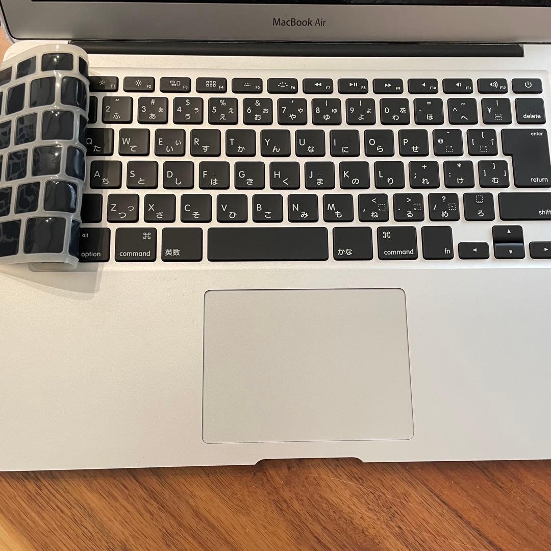 MacBookAir 2017 13inch (美品・ジャンク品)