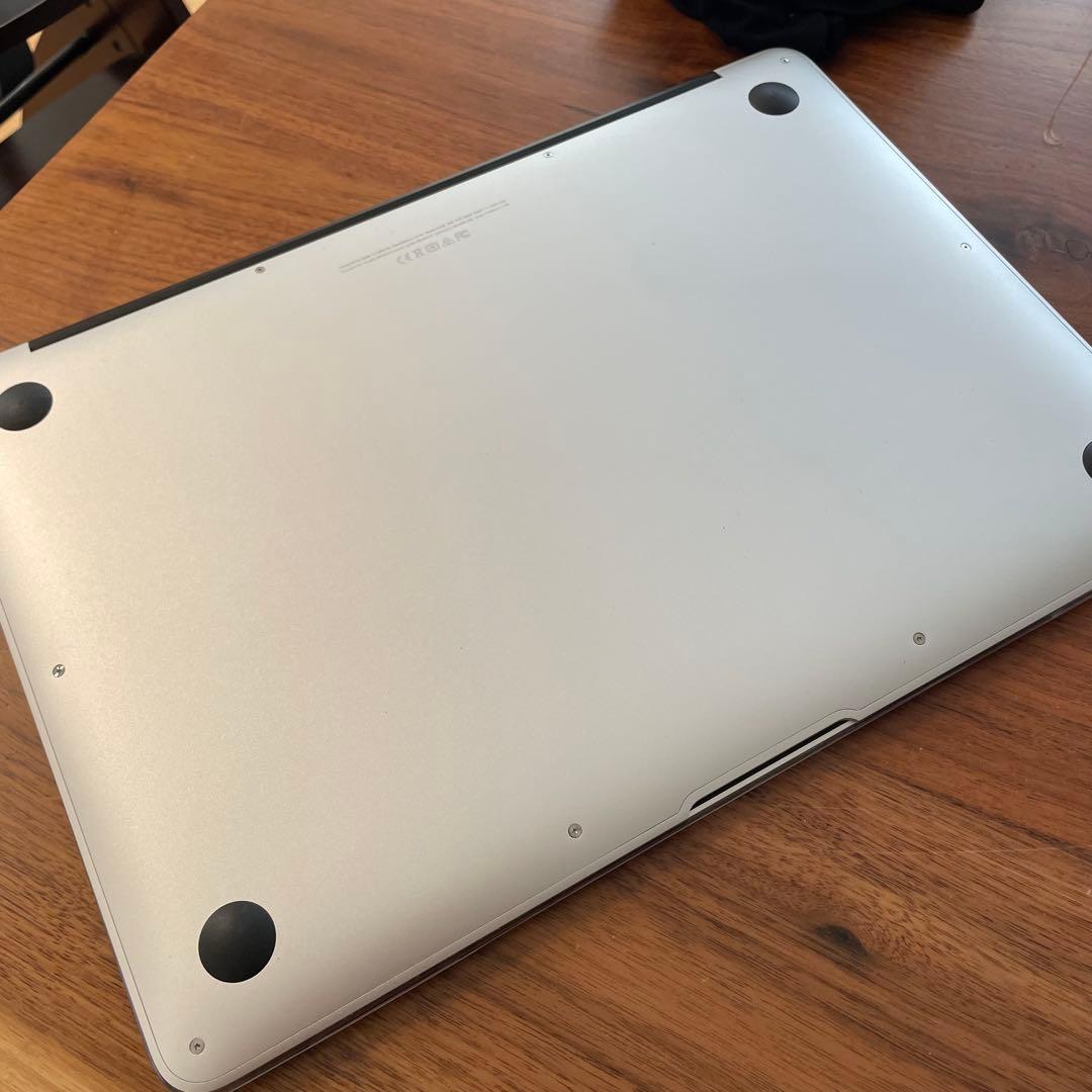 MacBookAir 2017 13inch (美品・ジャンク品)
