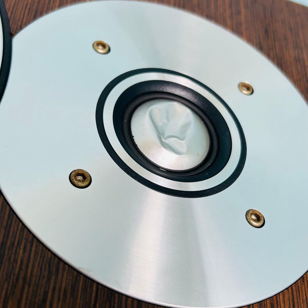 バウワースアンドウィルキンス　CM Centre B &W スピーカー