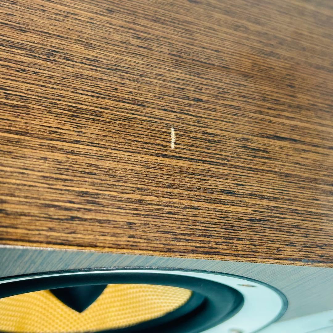 バウワースアンドウィルキンス　CM Centre B &W スピーカー