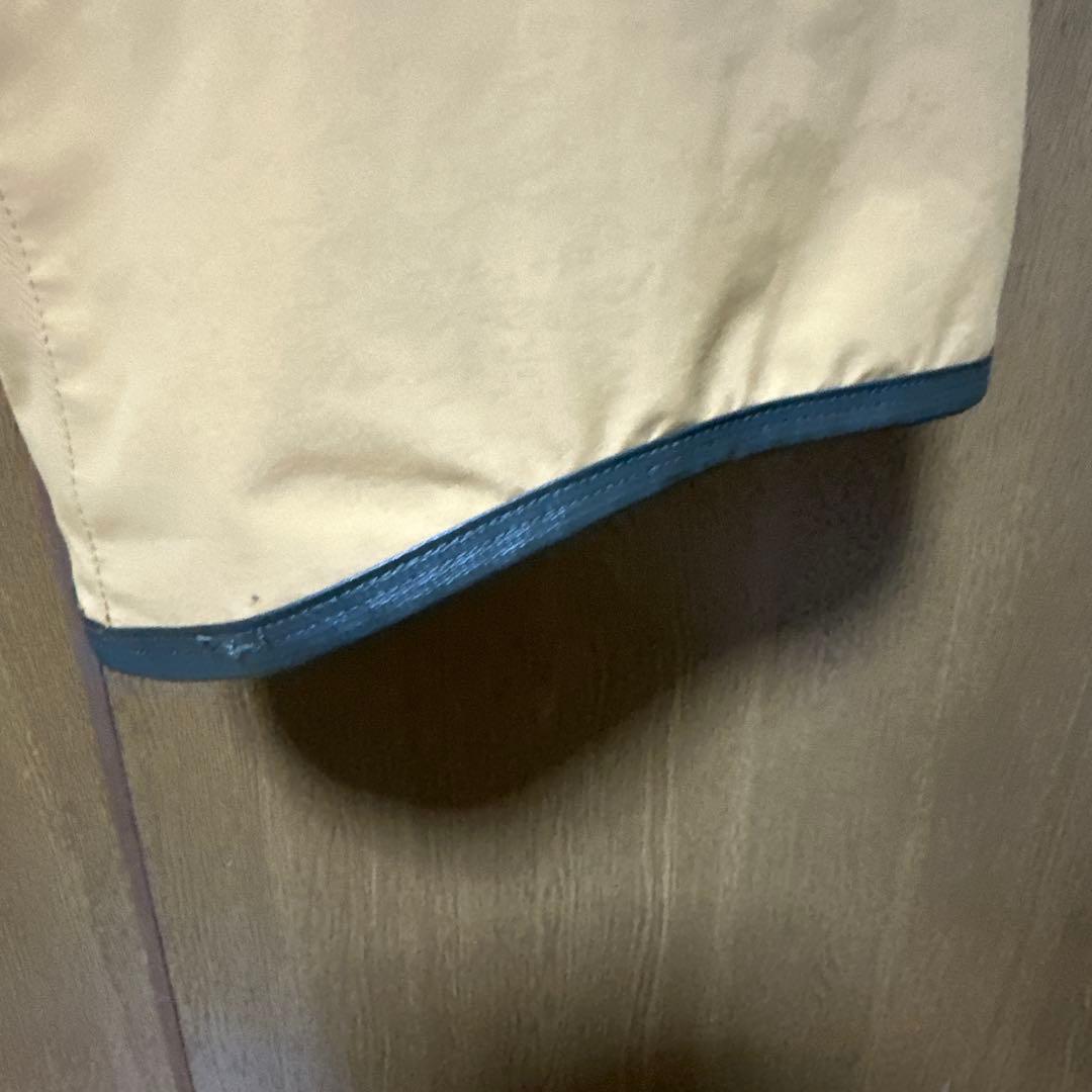 ボルコムGORE-TEX スノーボード用パンツ