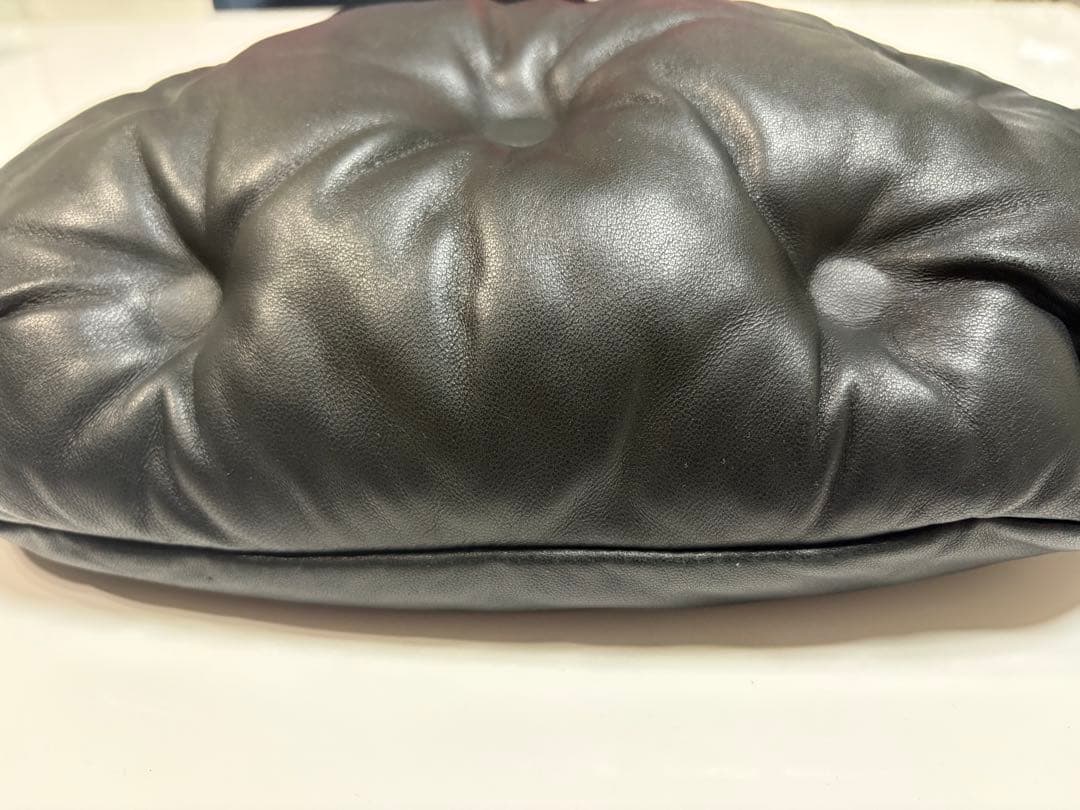 メゾンマルジェラ　ボディバッグ グラムスラム