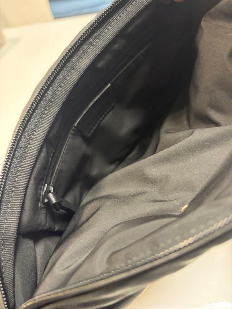 メゾンマルジェラ　ボディバッグ グラムスラム