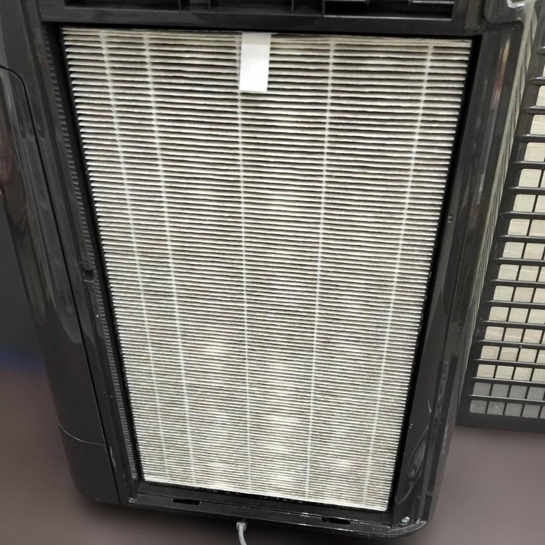 ◇シャープ　加湿空気清浄機　プラズマクラスター　KC-J50C　2023年製