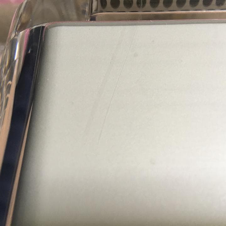 ジャンク Apple Power Mac G4 Cube