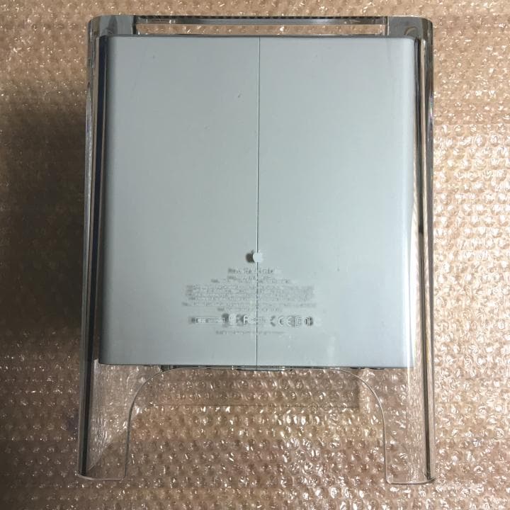ジャンク Apple Power Mac G4 Cube