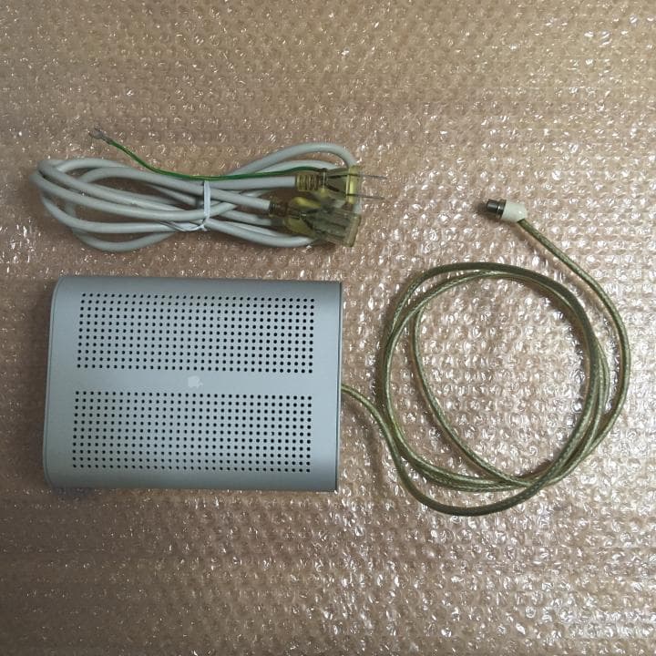 ジャンク Apple Power Mac G4 Cube