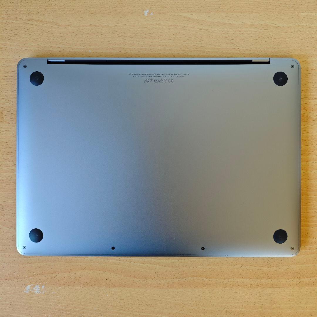 【美品】Macbook Pro 13インチ バッテリー新品
