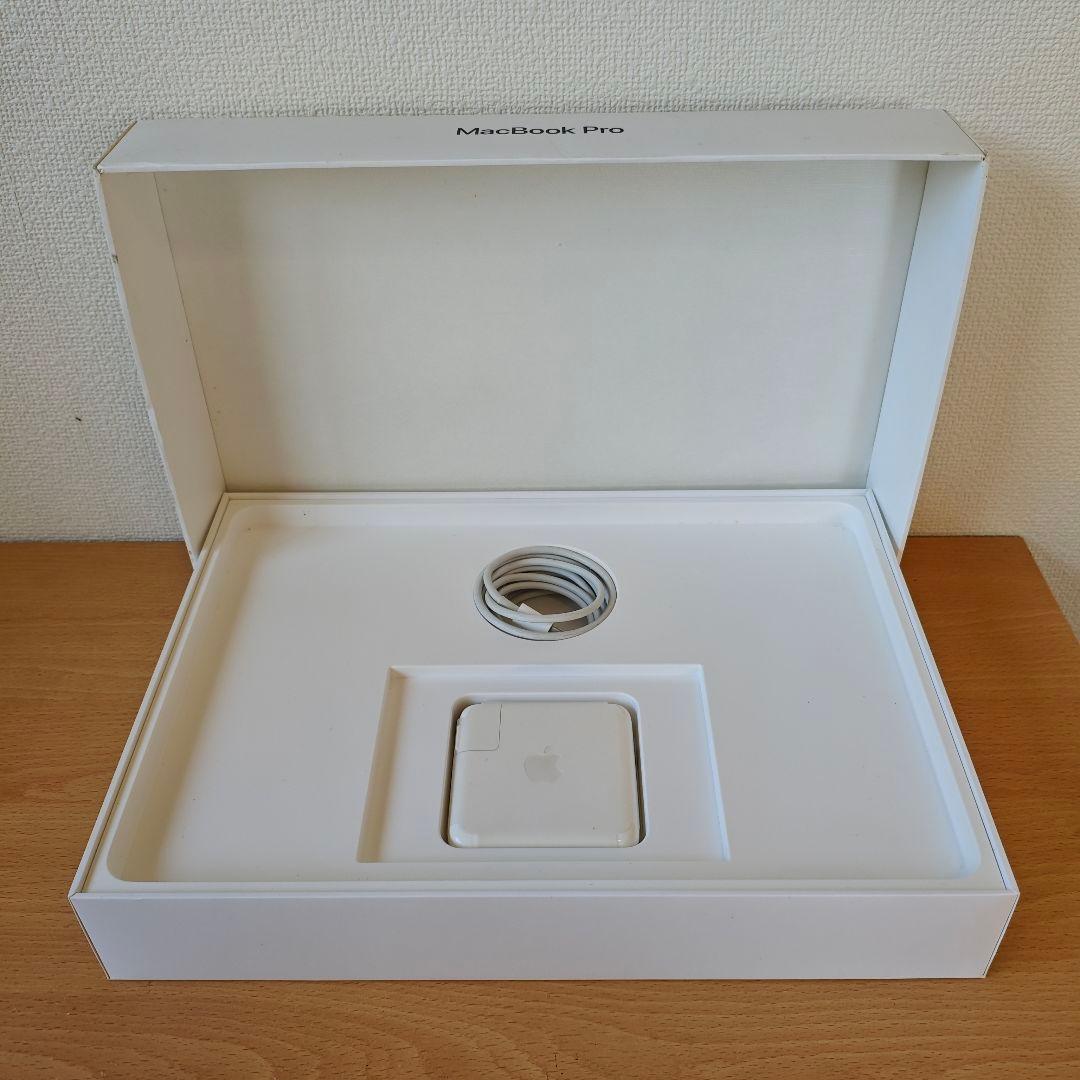 【美品】Macbook Pro 13インチ バッテリー新品