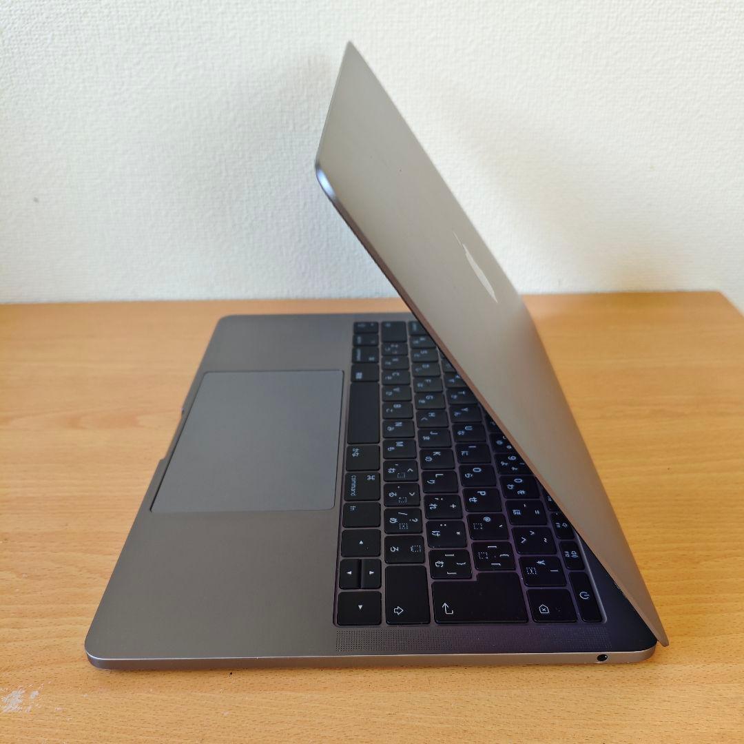【美品】Macbook Pro 13インチ バッテリー新品
