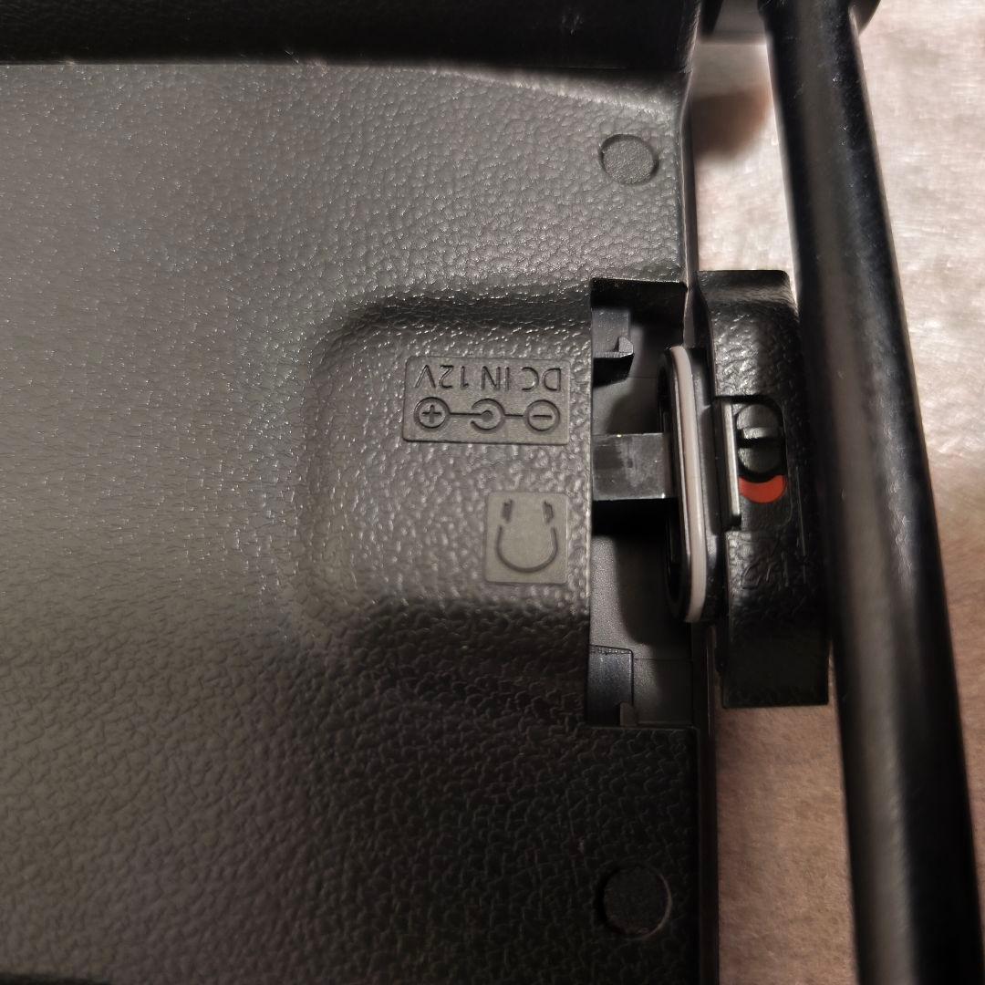 【バッテリー良好】プライベート・ビエラ UN-15CTD8 ブルーレイ HDD