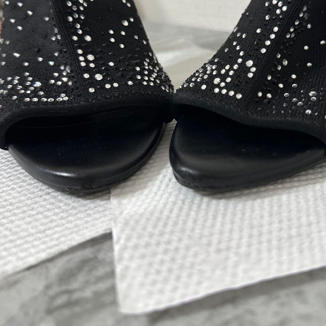 darich ロゴストレッチブーサン ¥19,800