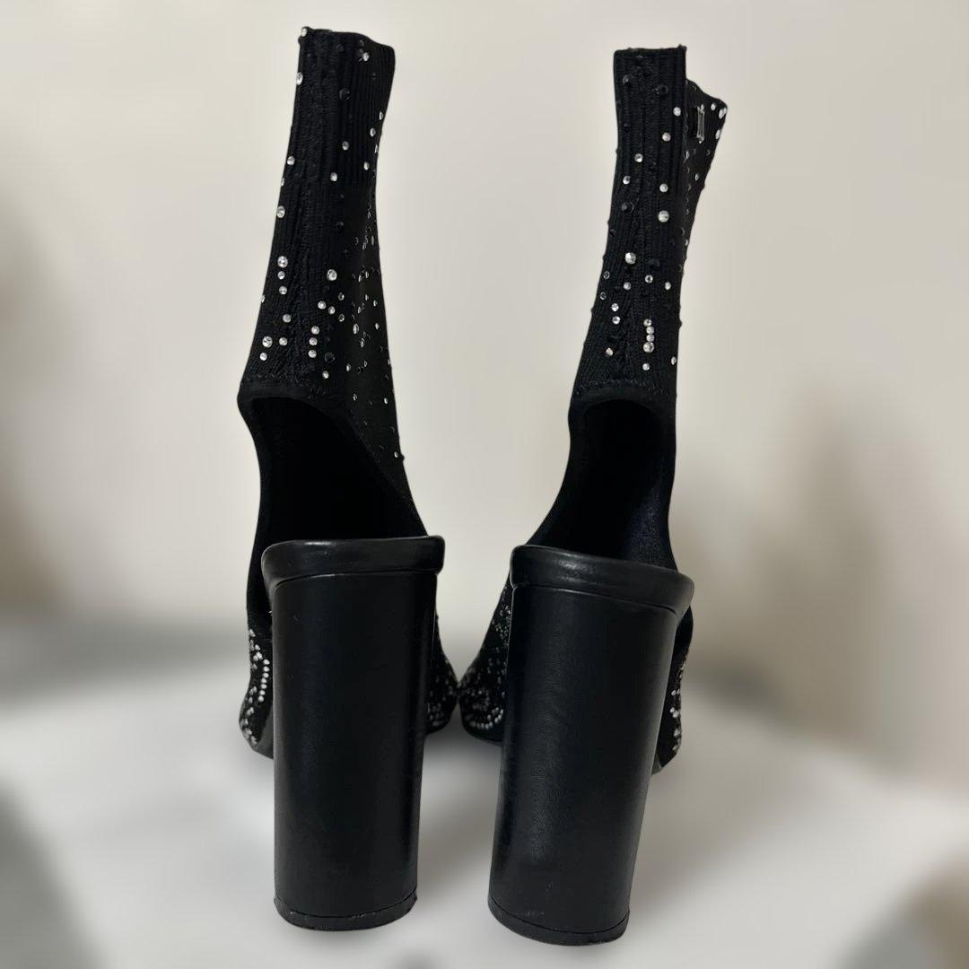 darich ロゴストレッチブーサン ¥19,800