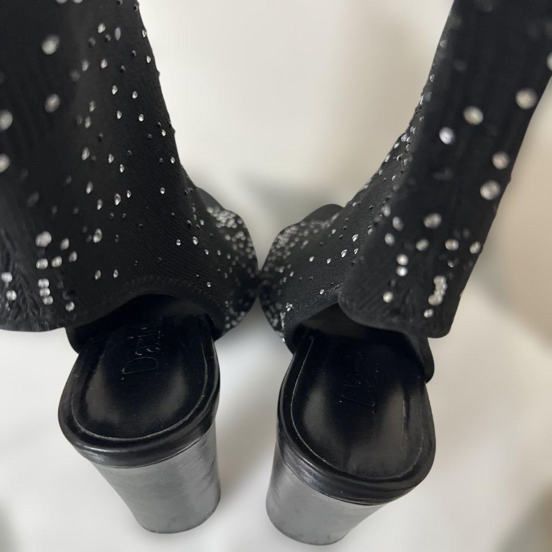 darich ロゴストレッチブーサン ¥19,800