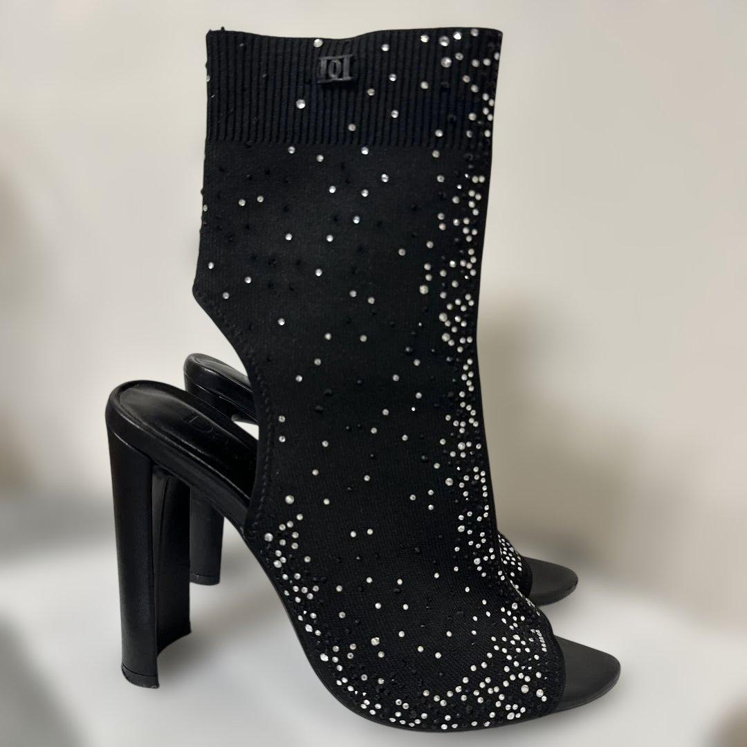 darich ロゴストレッチブーサン ¥19,800