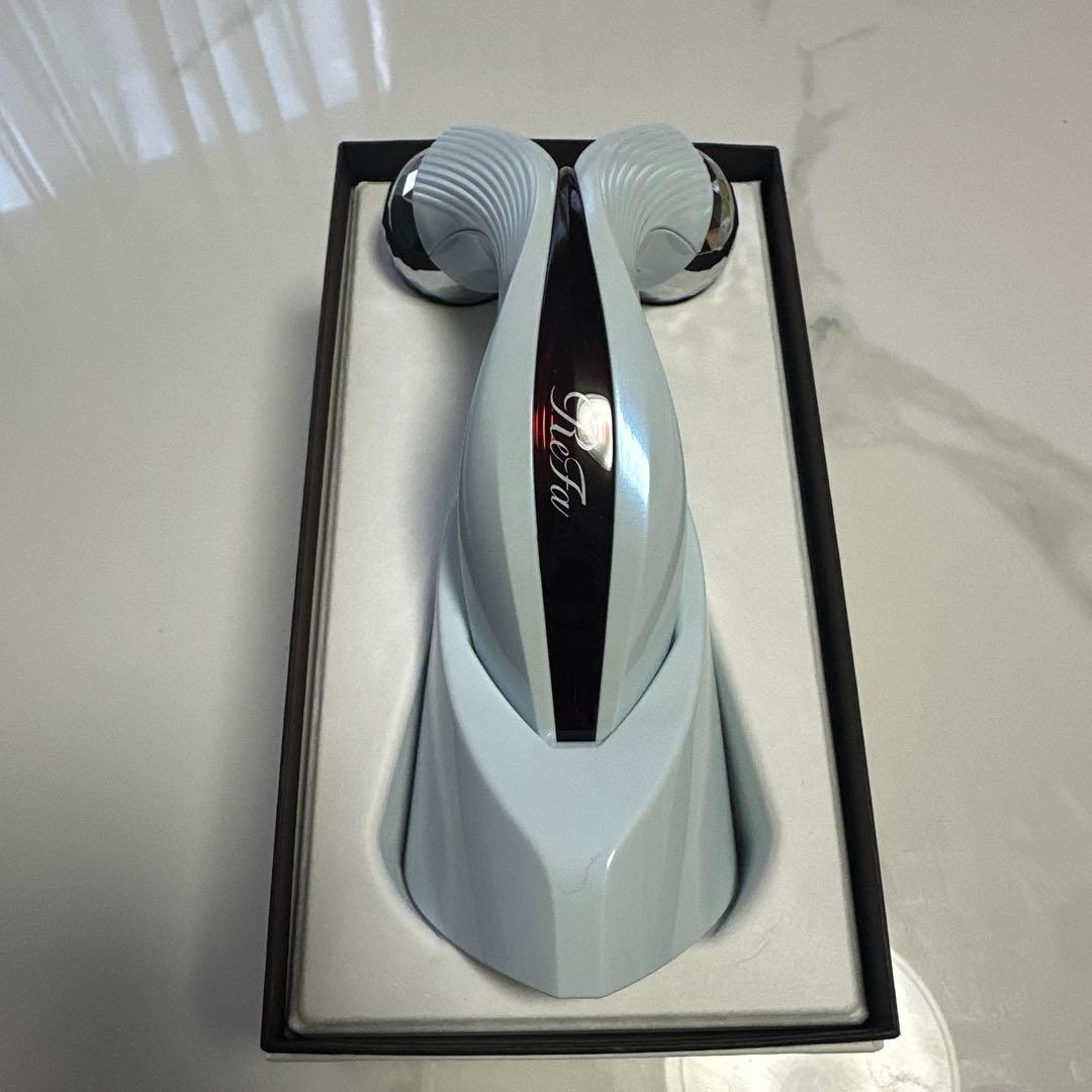 ReFa WARMY リファウォーミー