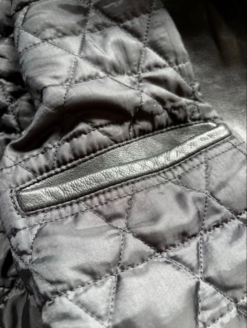 blackmeans ブラックミーンズ シングルライダース シドジャン サイズ3