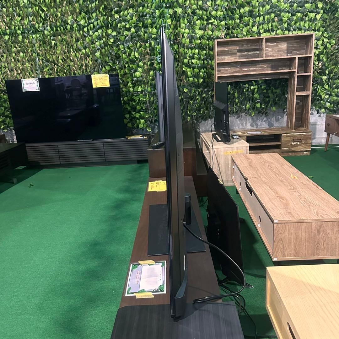 TVS REGZA 液晶テレビ 65Z770L 65V型 2023年製 C023