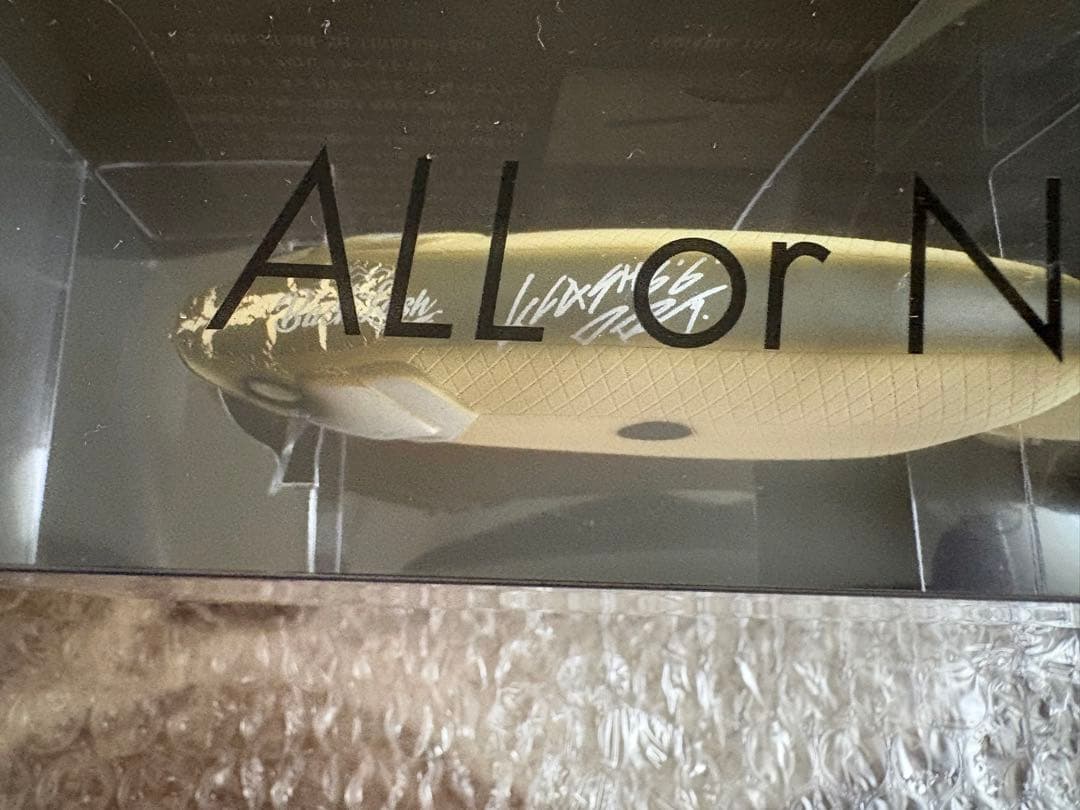 ルアー・フライ TiNY KLASH Low MD.classical