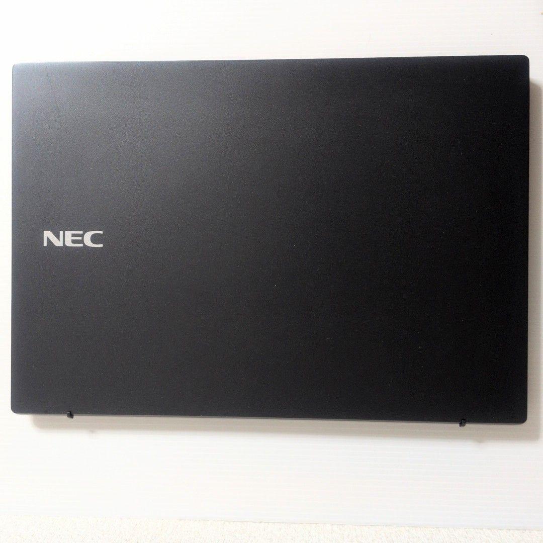 超軽量・薄型 2020年製ノートPC NEC製 VersaPro