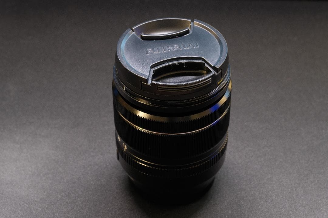 【おまけ付き】FUJIFILM XF18-55mmF2.8-4 R LM OIS